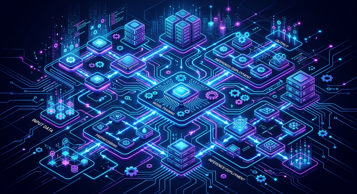 カスタムAI開発