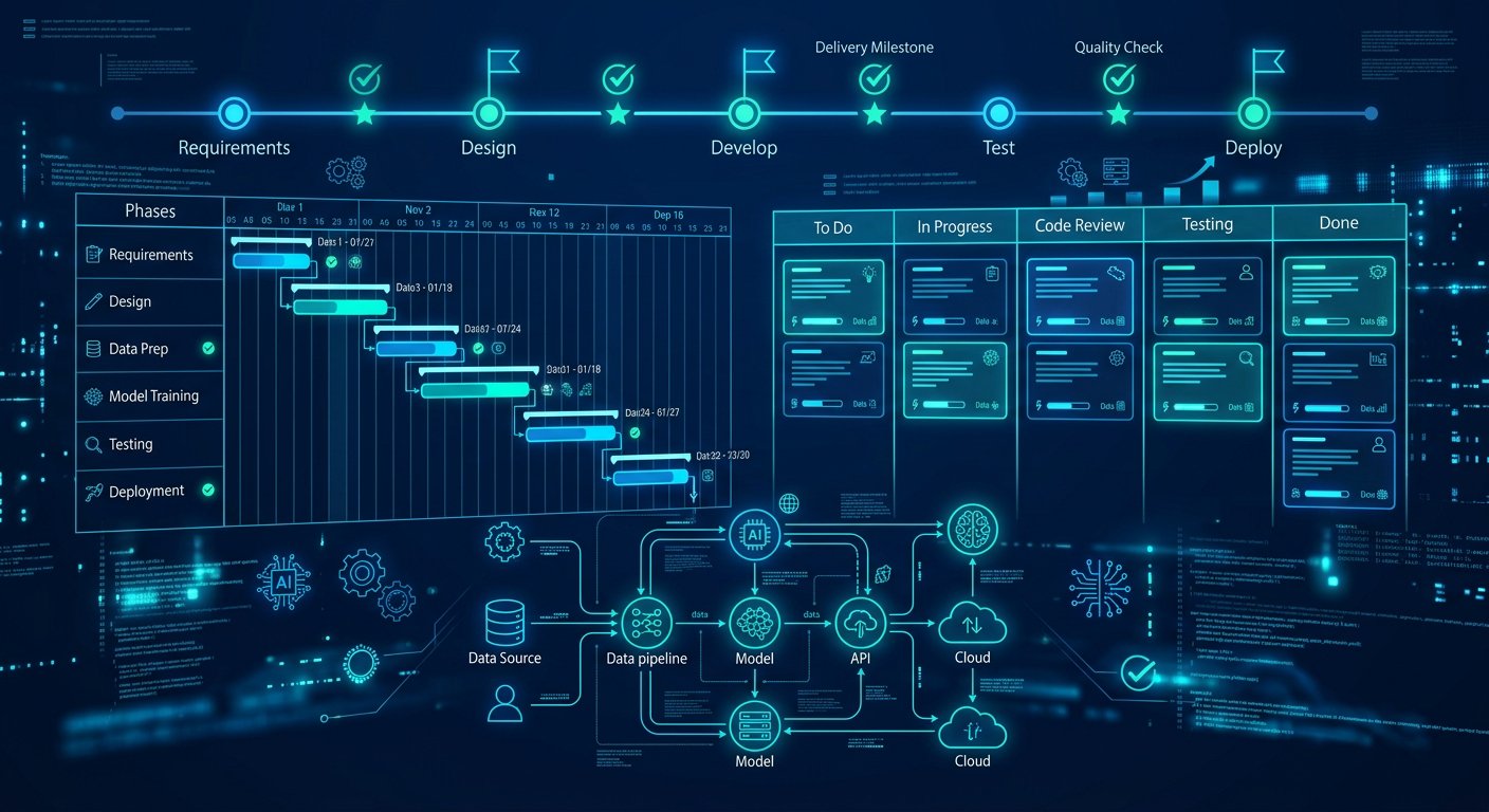 開発委託プラン