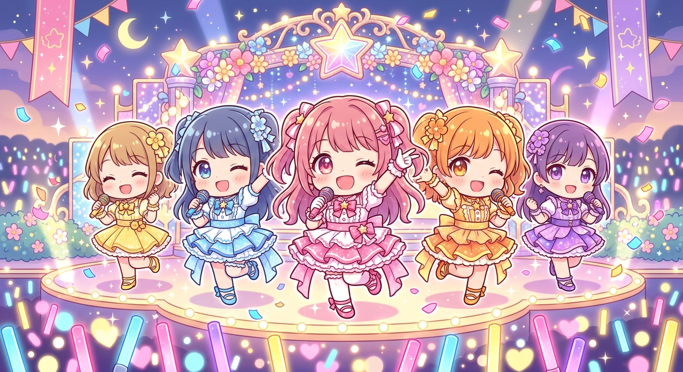 エンターテイメント事業