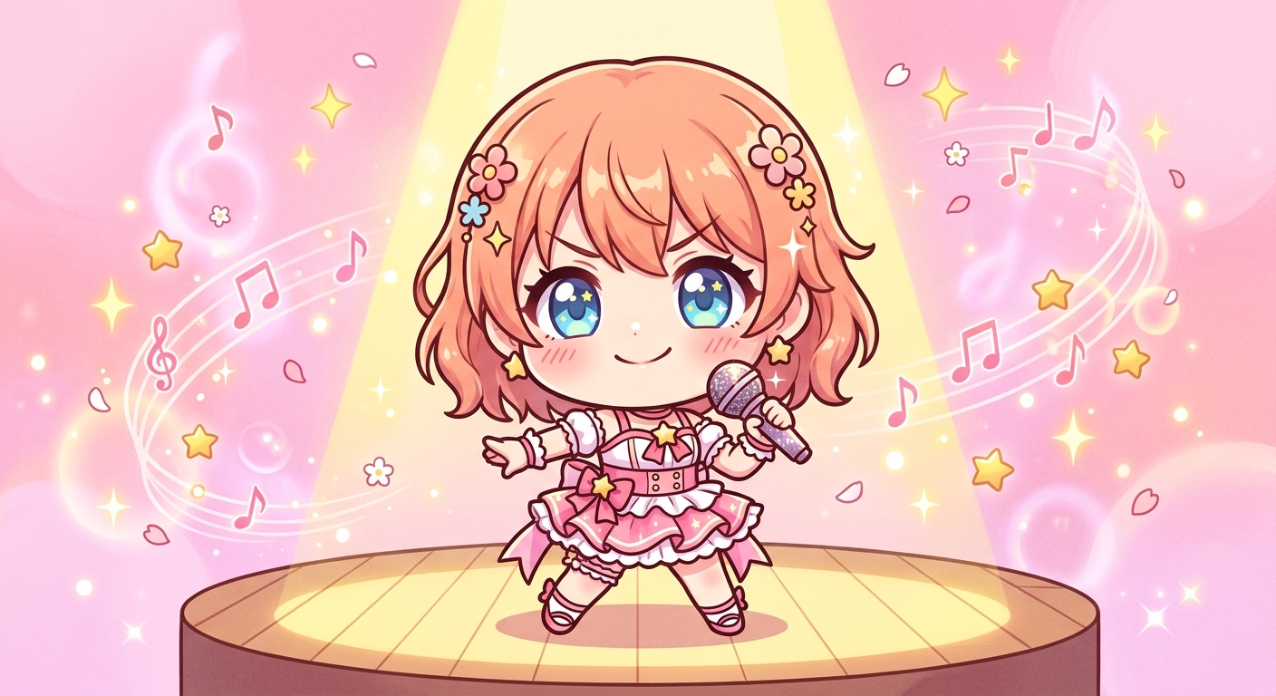 オーディション