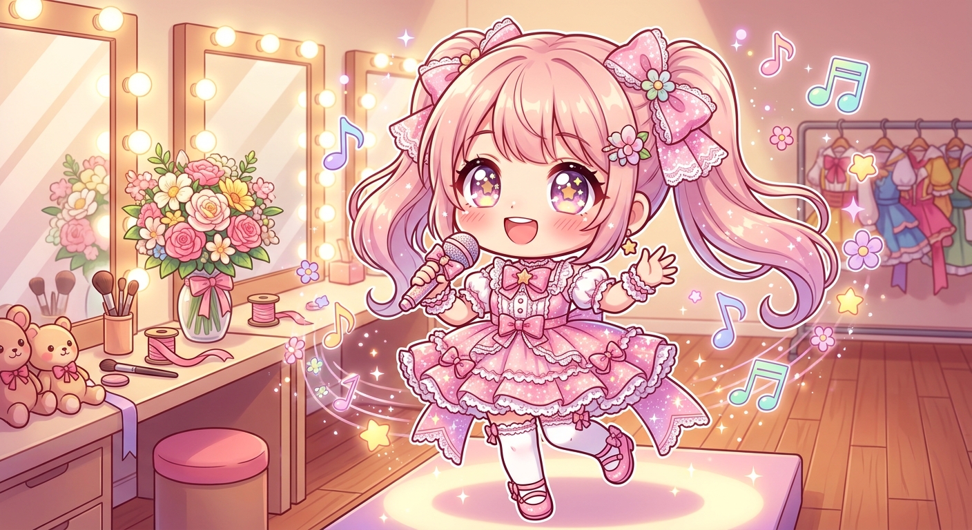 アイドルマネジメント