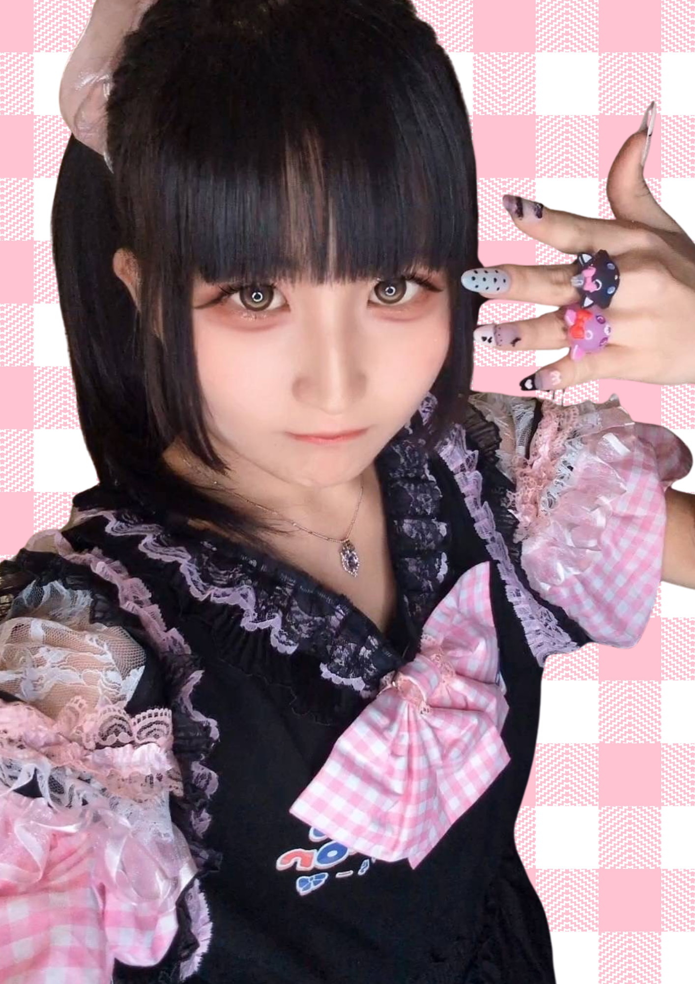 姫鈴らぶか